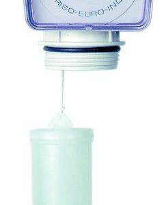 Afriso mechanische meter