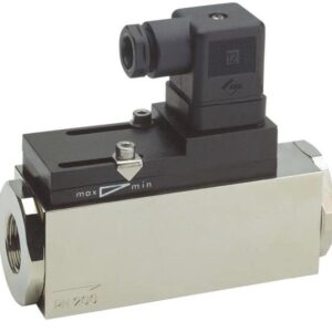 Senseca HD1F
