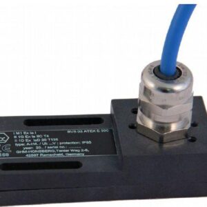 Senseca Bloc contact Atex A-H4.1
