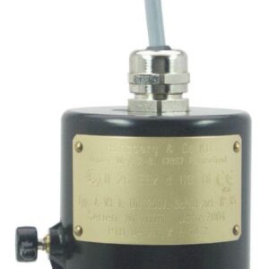 Senseca A-V3