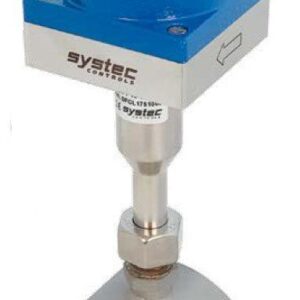 Systec DELTAFLOW C2
