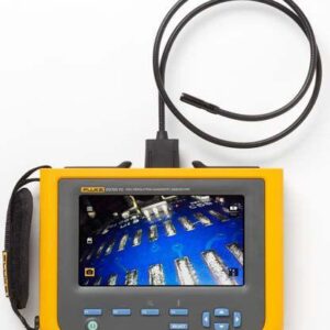 Fluke DS 701-703 FC