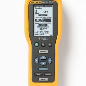 Fluke 805 FC