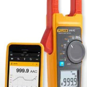 Fluke série 370 FC (373FC-374FC-375FC-376FC)