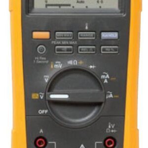 Fluke 27II, 28II, 28II Ex