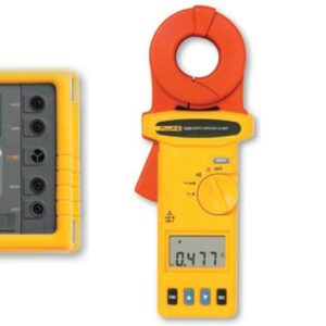 Fluke Testeurs de terre