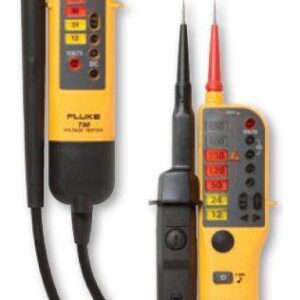 Fluke Testeurs électriques