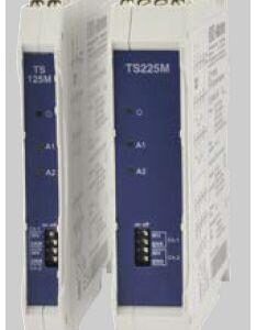 Senseca TS 125 - TS 225