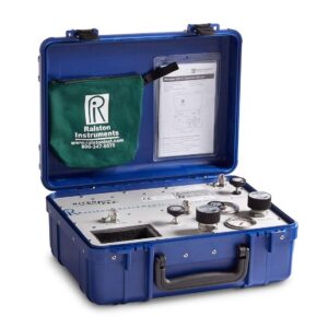 Ralston Nitropak