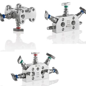 Schneider Manifold à montage direct, style intégral