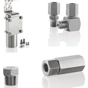 Schneider Accessoires