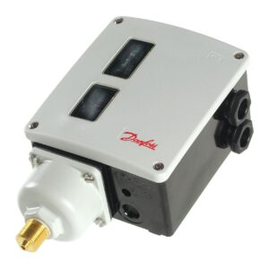 Danfoss RT