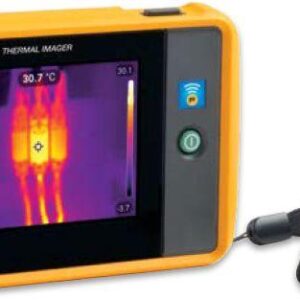 Fluke PTi 120