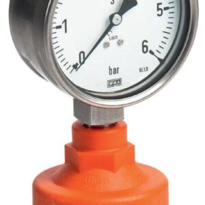 Stübbe Séparateur plastique
