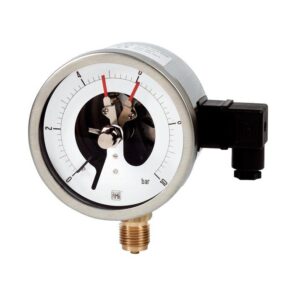 Nuovafima MCE10 (1.M1) DN 100