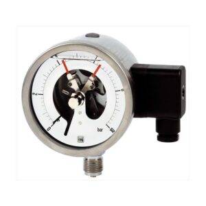 Nuovafima  MCE18 (1.M2) DN100