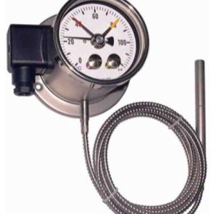 Stiko Contact microswitch