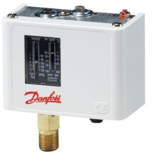 Danfoss KP / KPI