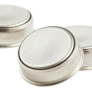 Thermo bouton-hygro bouton