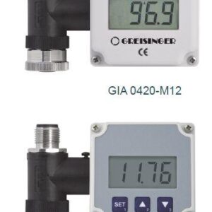 GIA 0420-M12