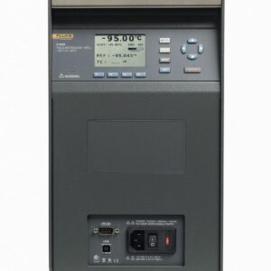 Field metrology dry well, 9190 series