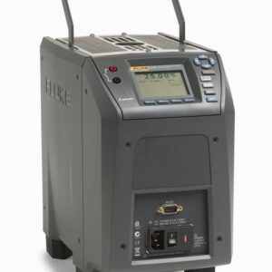 Field metrology dry well