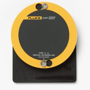 Fluke Hublot infrarouge