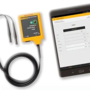 Fluke 154 Hart