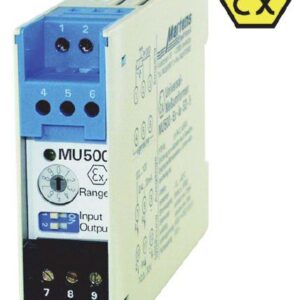 Senseca MU500EX