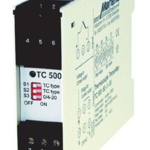 Senseca TC500