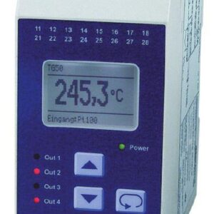 Senseca TG50