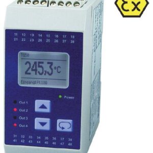 Senseca TG50Ex