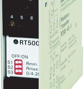 Senseca RT500