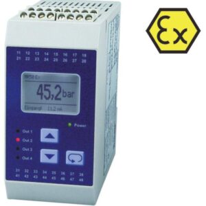 Senseca MR50 Ex
