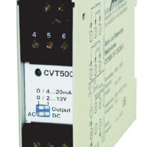 Senseca CVT500