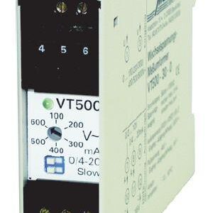 Senseca VT500