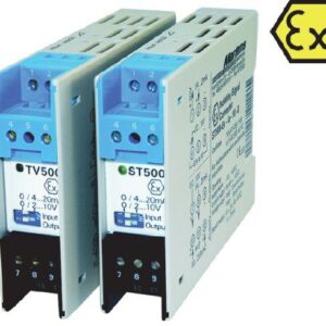 Senseca TV500Ex/ST500Ex