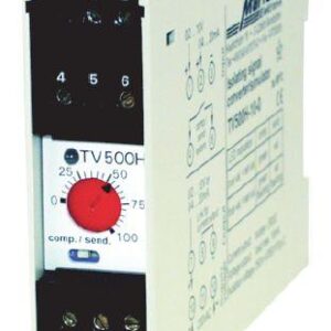 Senseca TV500H