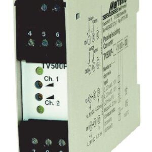 Senseca TV500P