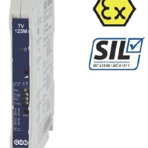 Senseca TV125M-ST125M