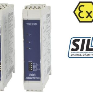 Senseca TS125-TS225