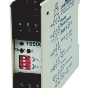 Senseca TS500
