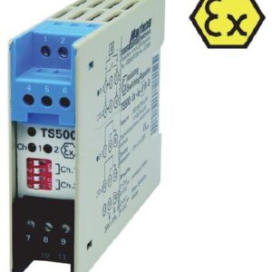 Senseca TS500Ex