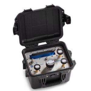 Ralston instruments QTVC