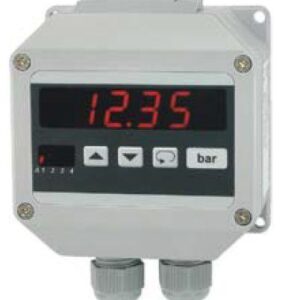 Senseca S1010