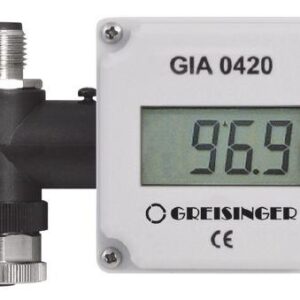 Senseca GIA0420-M12