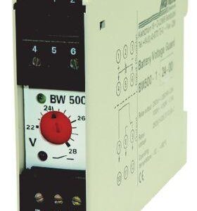 Senseca BW500