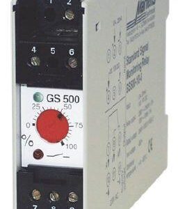 Senseca GS500