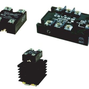 Senseca SSR - Heat sink