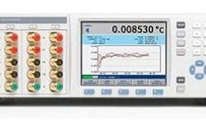 Fluke Resistance bridges